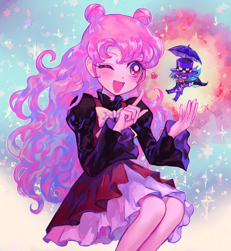 Kaitou Joker Rule 34 Image