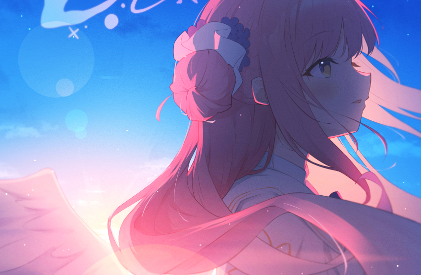 Mika (Blue Archive) Rule 34 Image