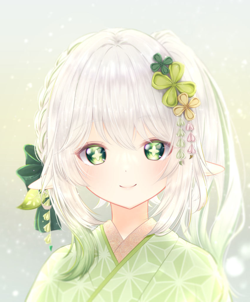 Nahida (Genshin Impact) Rule 34 Image