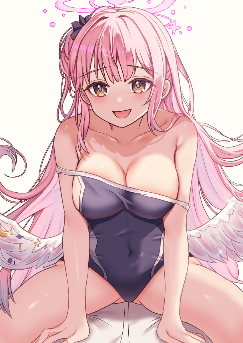Mika (Blue Archive) Rule 34 Image