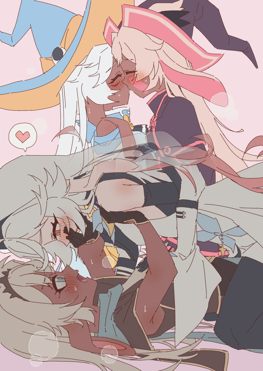 Rune (Dualhart) Rule 34 Image