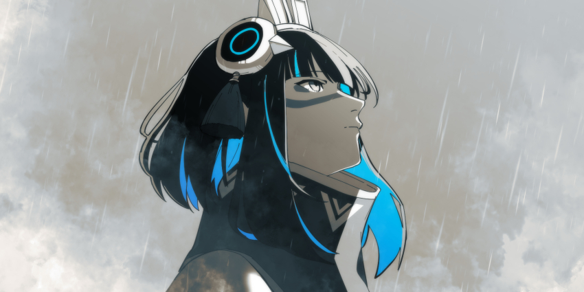 Tenochtitlan (Fate) Rule 34 Image