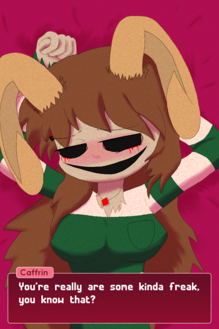 Sonic.Exe Rule 34 Image