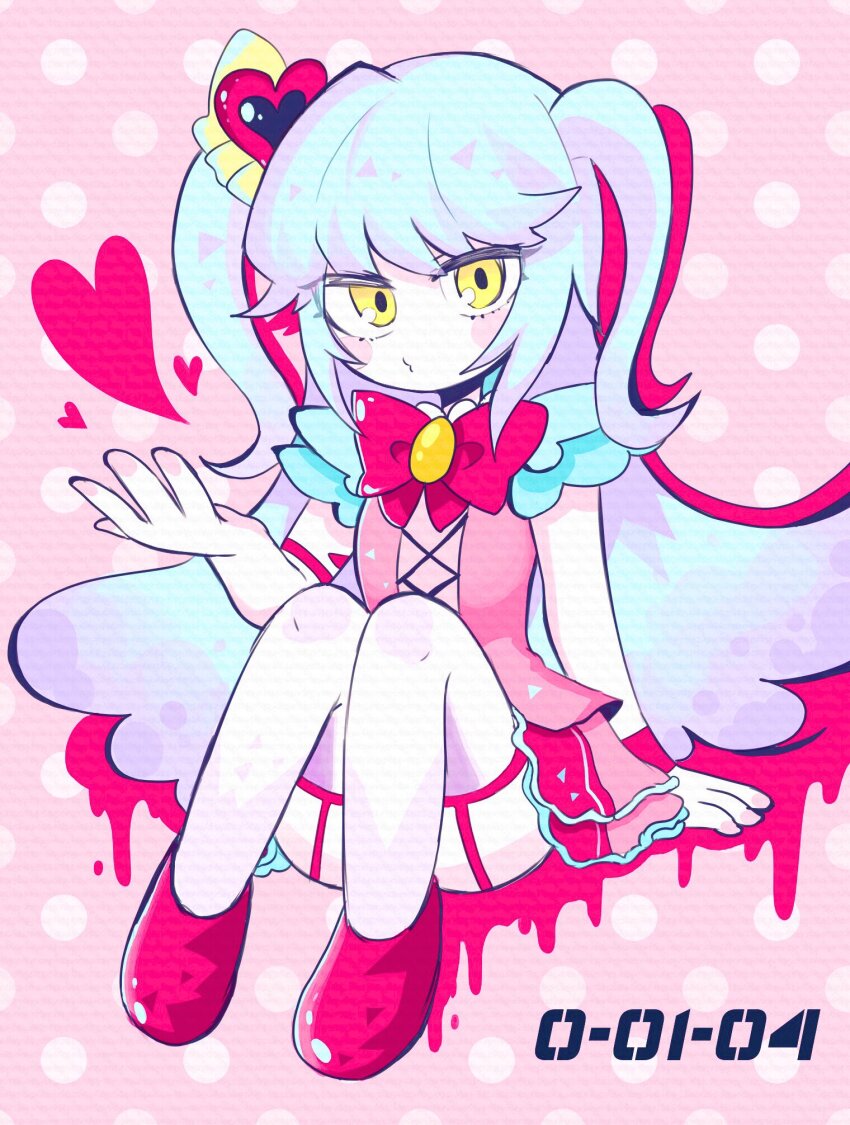 Queen Of Hatred (Lobotomy Corporation) Rule 34 Image