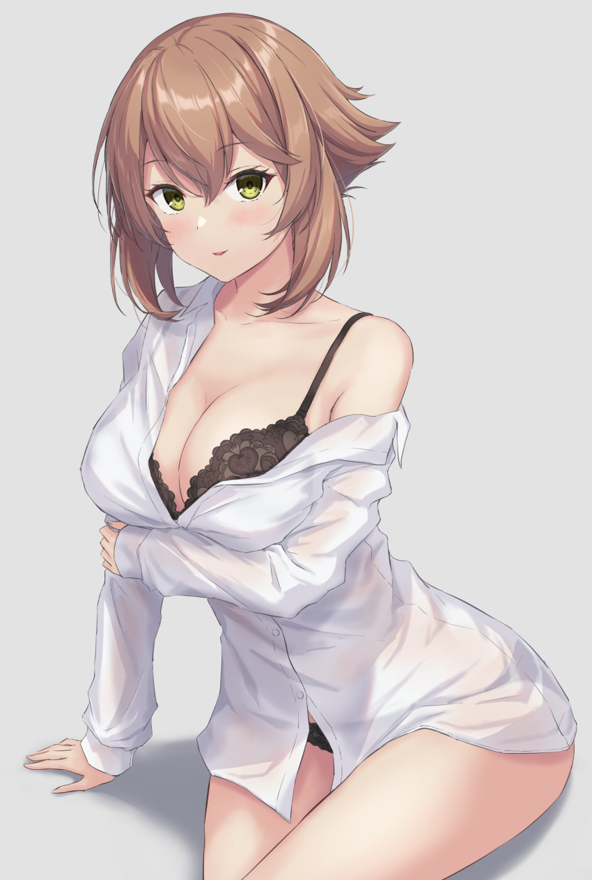 Kantai Collection Rule 34 Image