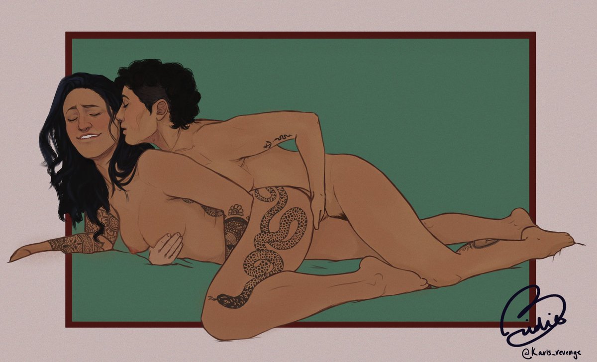 Jim Jimenez (Our Flag Means Death) Rule 34 Image