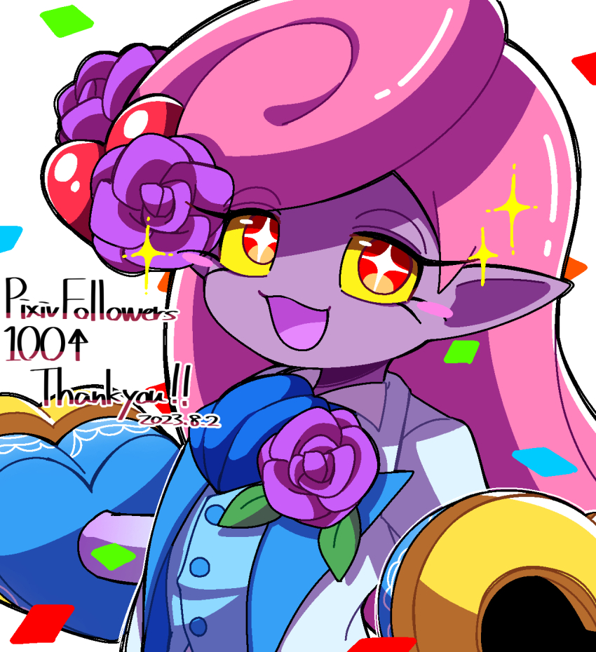 Youkai Watch Rule 34 Image