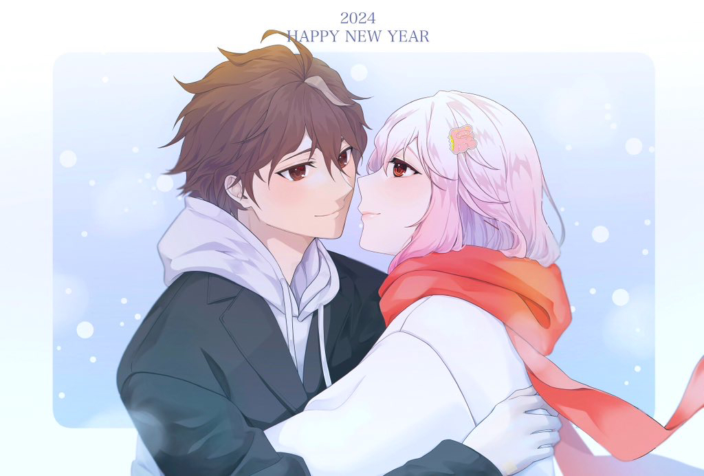 Yuzuriha Inori (Guilty Crown) Rule 34 Image