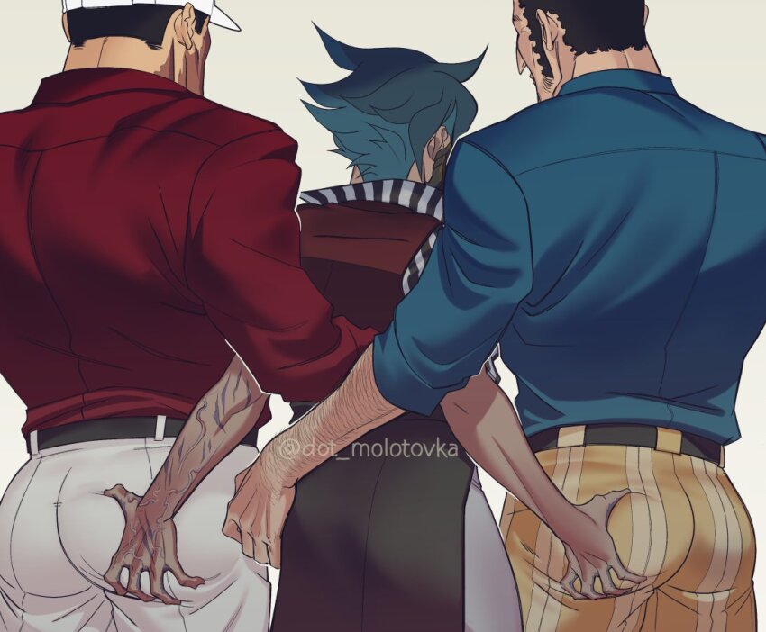 One Piece Rule 34 Image