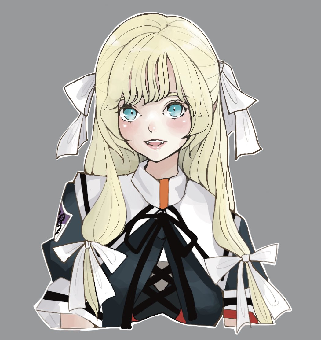 Assault Lily Rule 34 Image