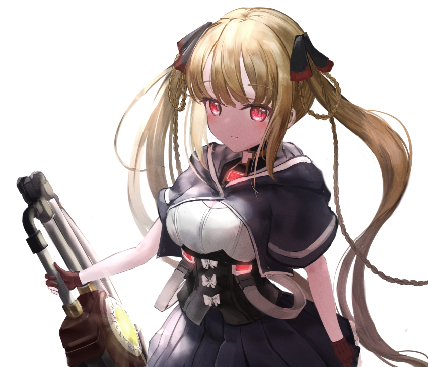 Assault Lily Rule 34 Image