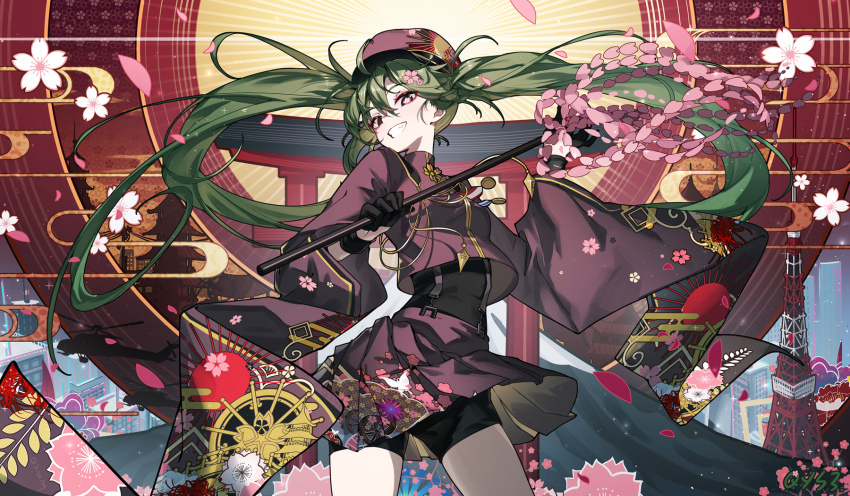 Hatsune Miku (Vocaloid) Rule 34 Image