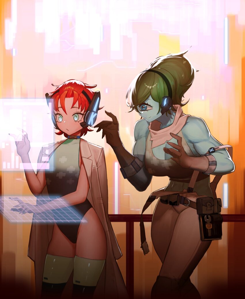 Indie Virtual Youtuber Rule 34 Image