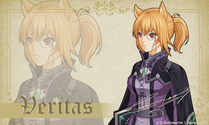 Lyre (Fire Emblem) Rule 34 Image