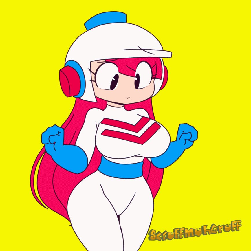 Ms. Dig Dug (Dig Dug) Rule 34 Image