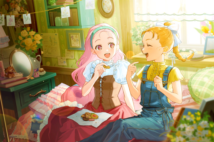 Popuri (Bokujou Monogatari) Rule 34 Image