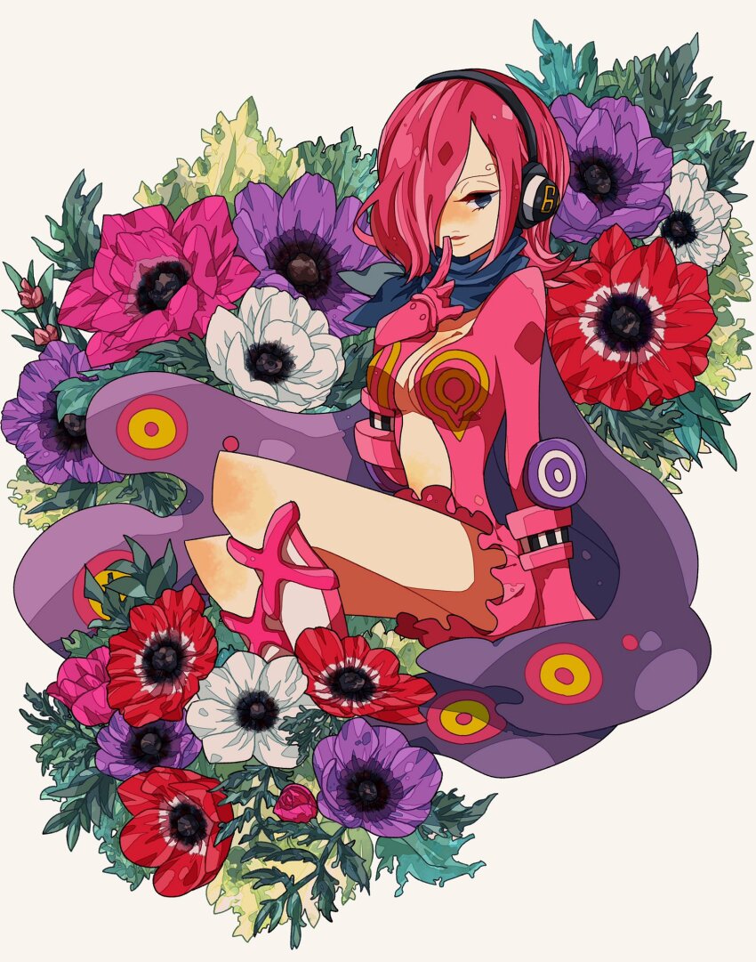 Vinsmoke Reiju (One Piece) Rule 34 Image