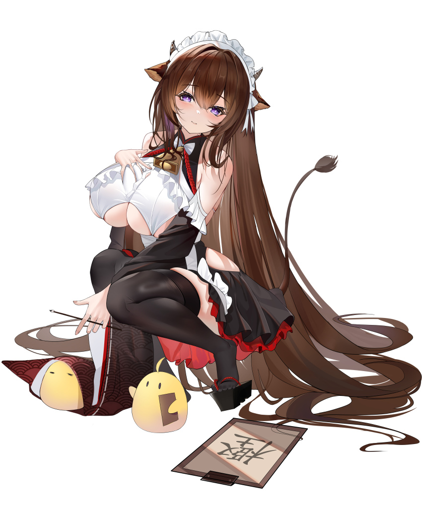 Kashino (Azur Lane) Rule 34 Image
