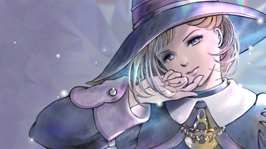 Adventurer (Ff11) Rule 34 Image