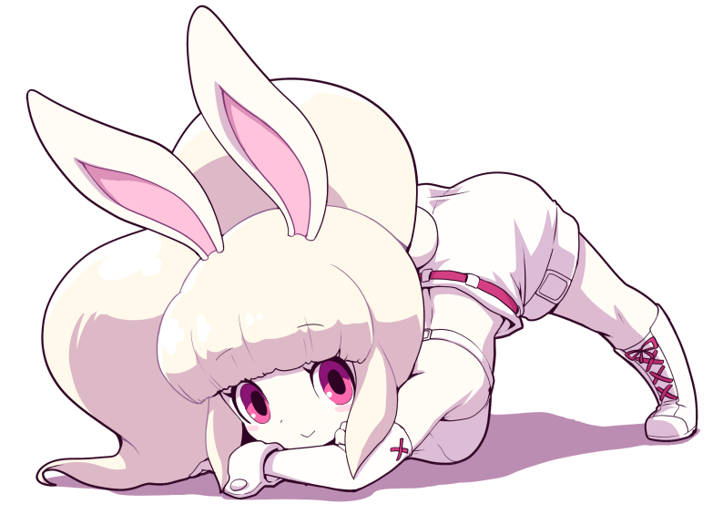 Snowrabby Rule 34 Image