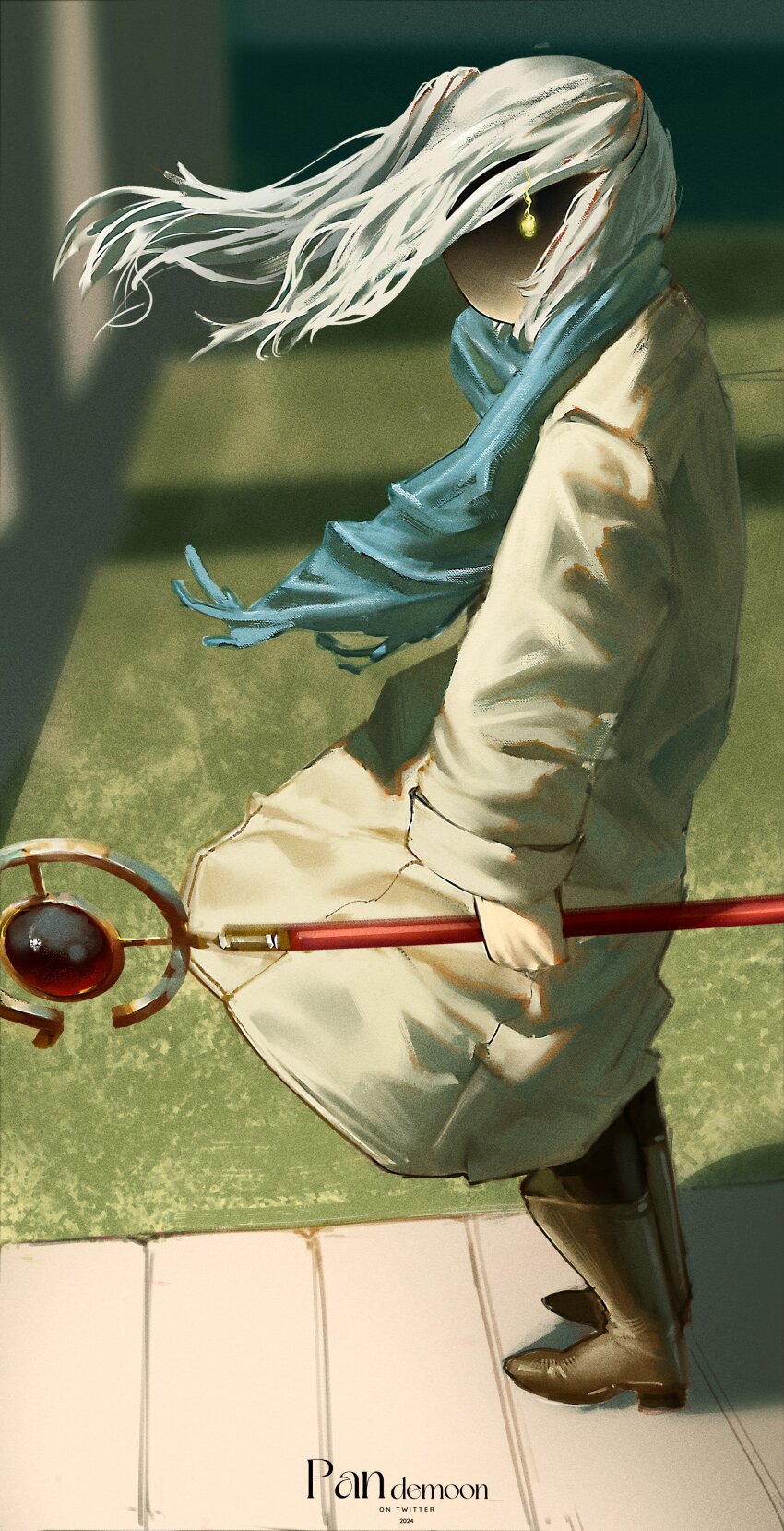 Frieren (Sousou No Frieren) Rule 34 Image