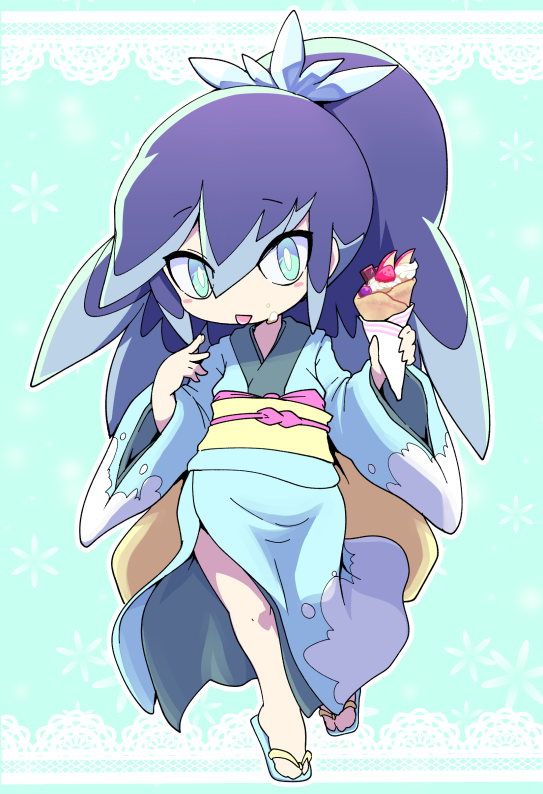 Youkai Watch Rule 34 Image
