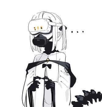 Ein (Blue Archive) Rule 34 Image