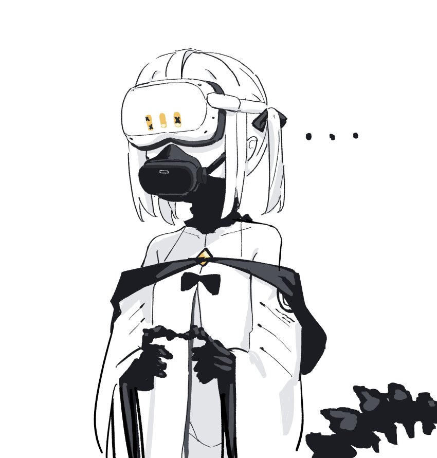 Ein (Blue Archive) Rule 34 Image