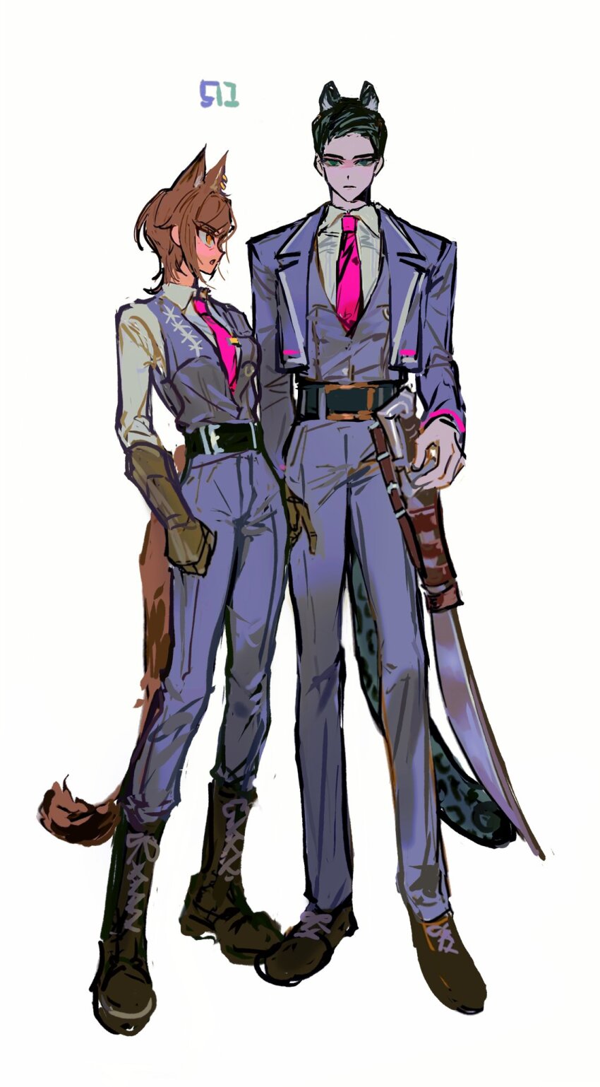 Outis (Project Moon) Rule 34 Image