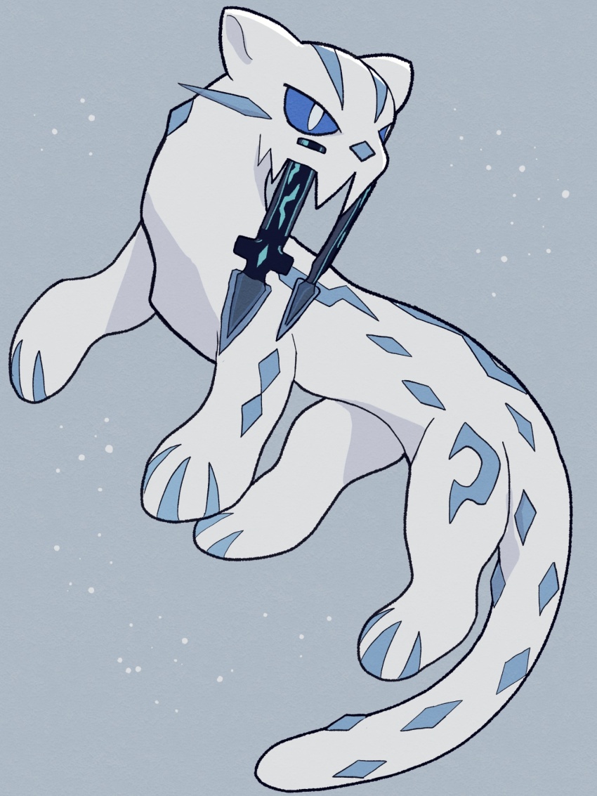 Chien-Pao (Nintendo) Rule 34 Image