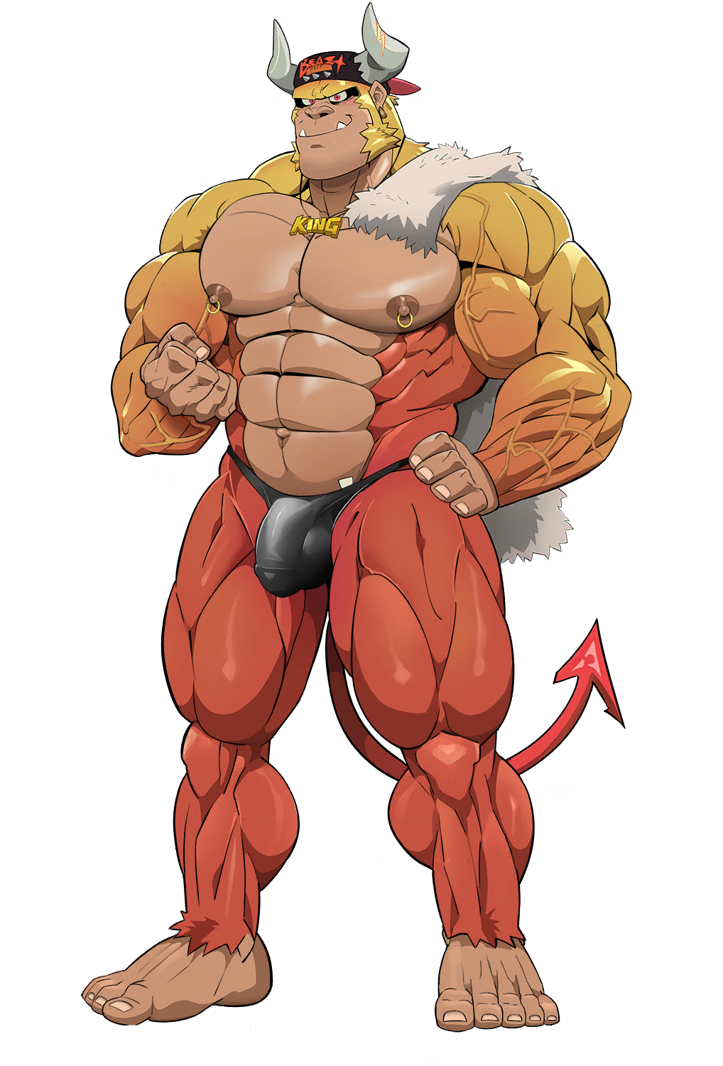Another Eidos-R Rule 34 Image