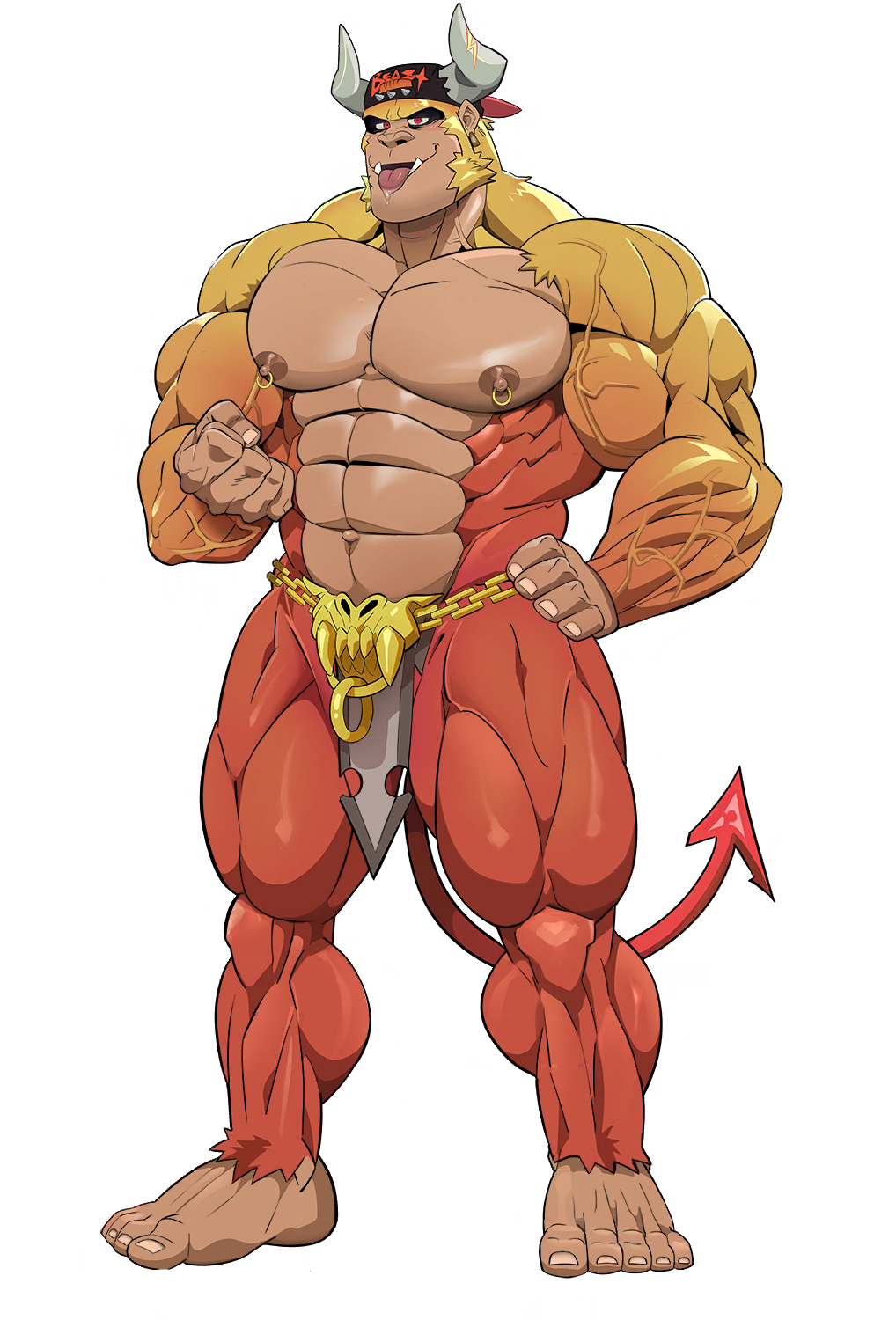 Another Eidos-R Rule 34 Image
