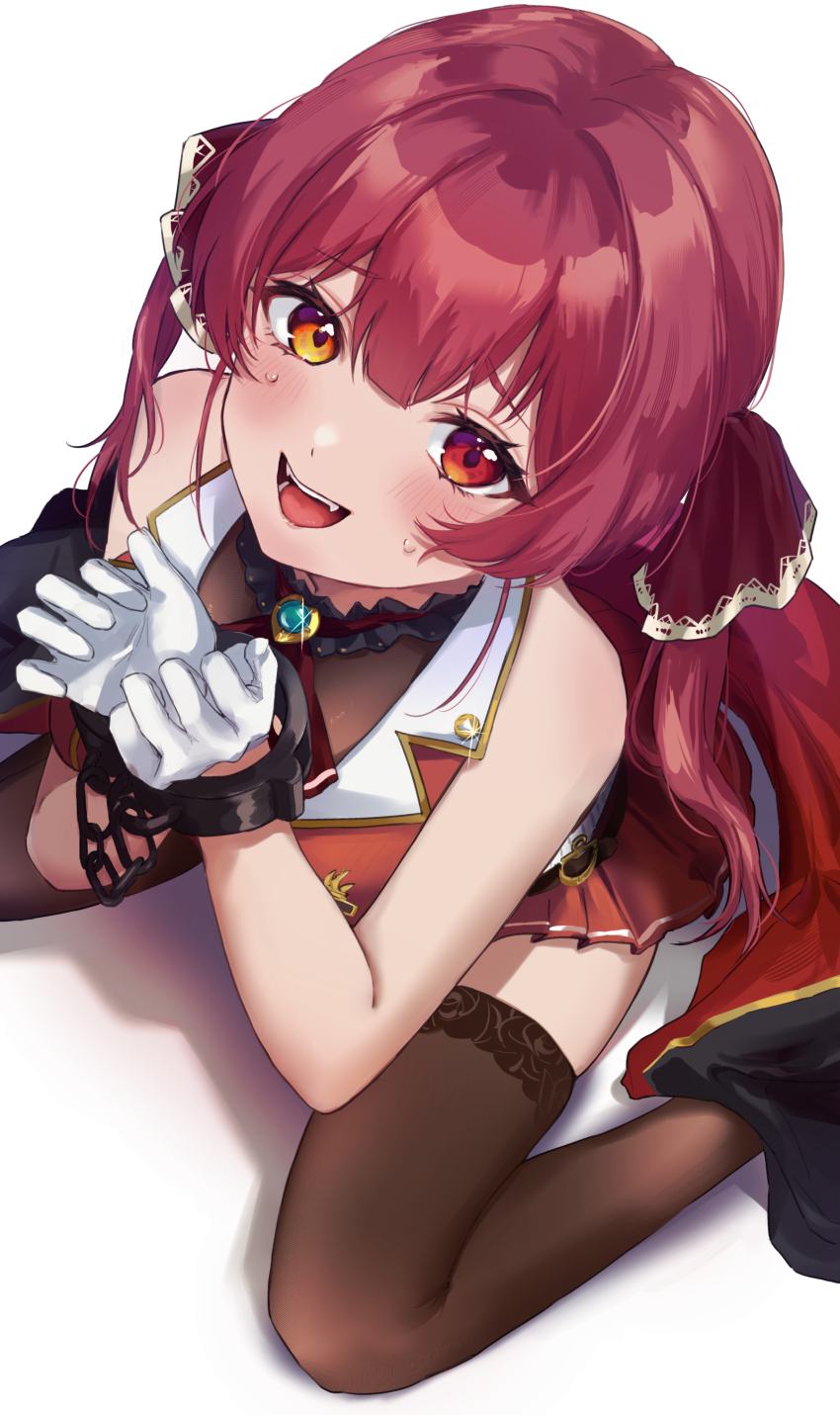 Houshou Marine (Hololive) Rule 34 Image