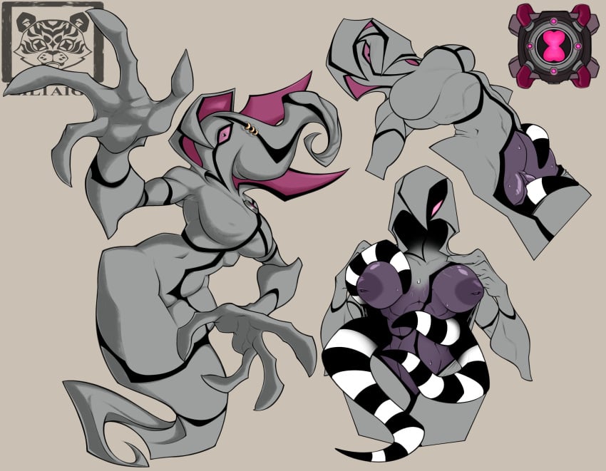 1 Eye Rule 34 Image