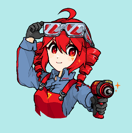 Kasane Teto (Utau) Rule 34 Image