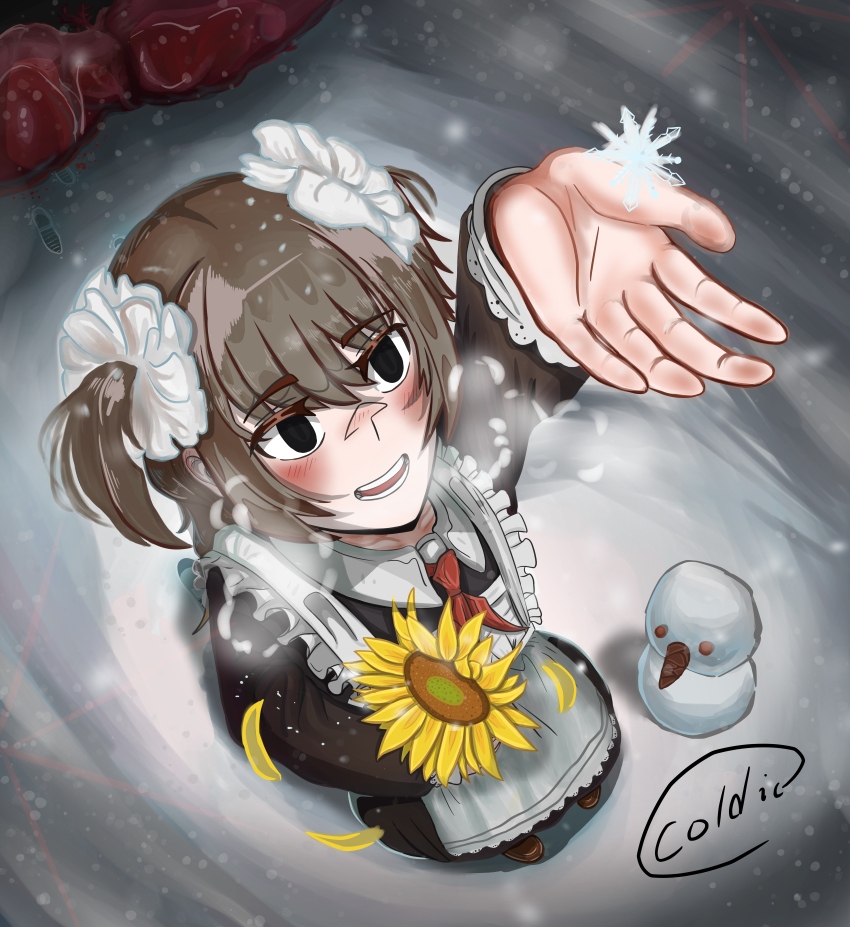 Cold Ice (Artist) Rule 34 Image