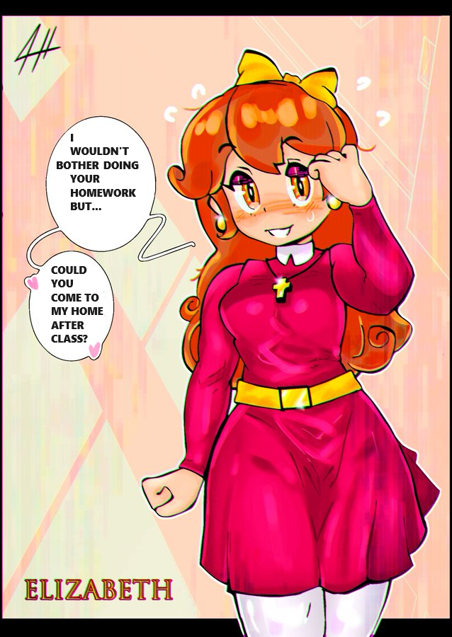 Original Rule 34 Image