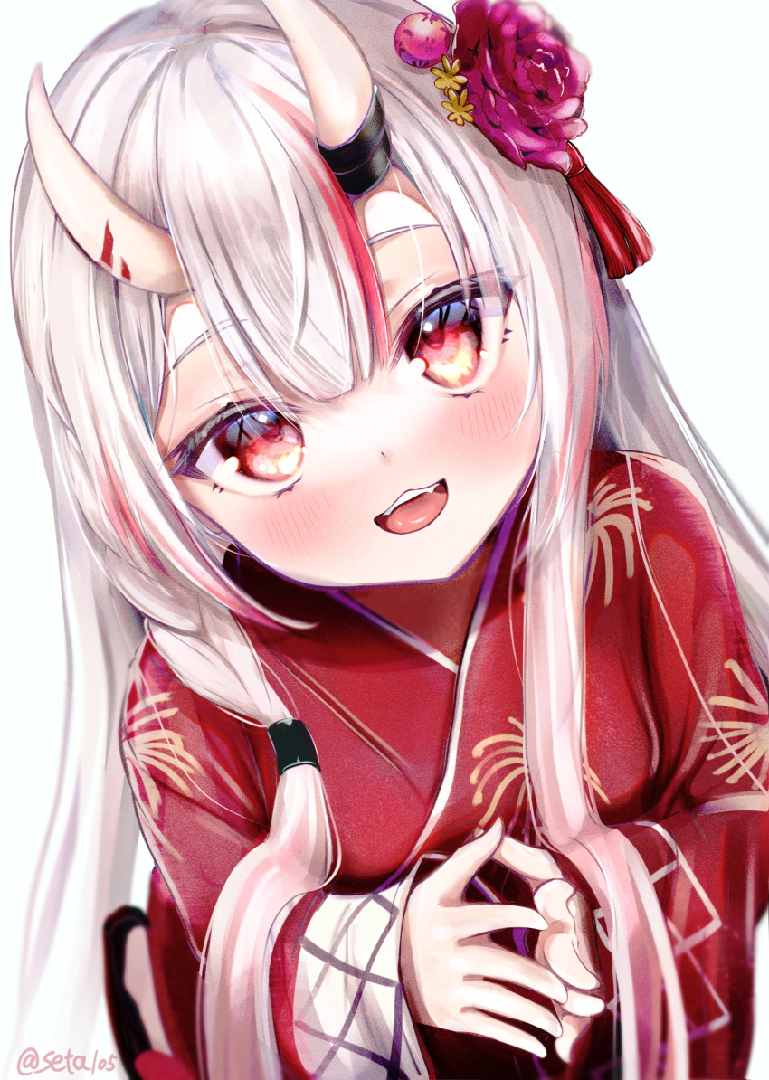 Nakiri Ayame (Hololive) Rule 34 Image