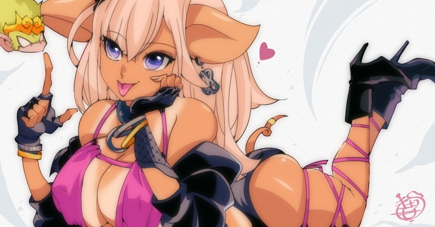 Rose (Zaiyuki) Rule 34 Image