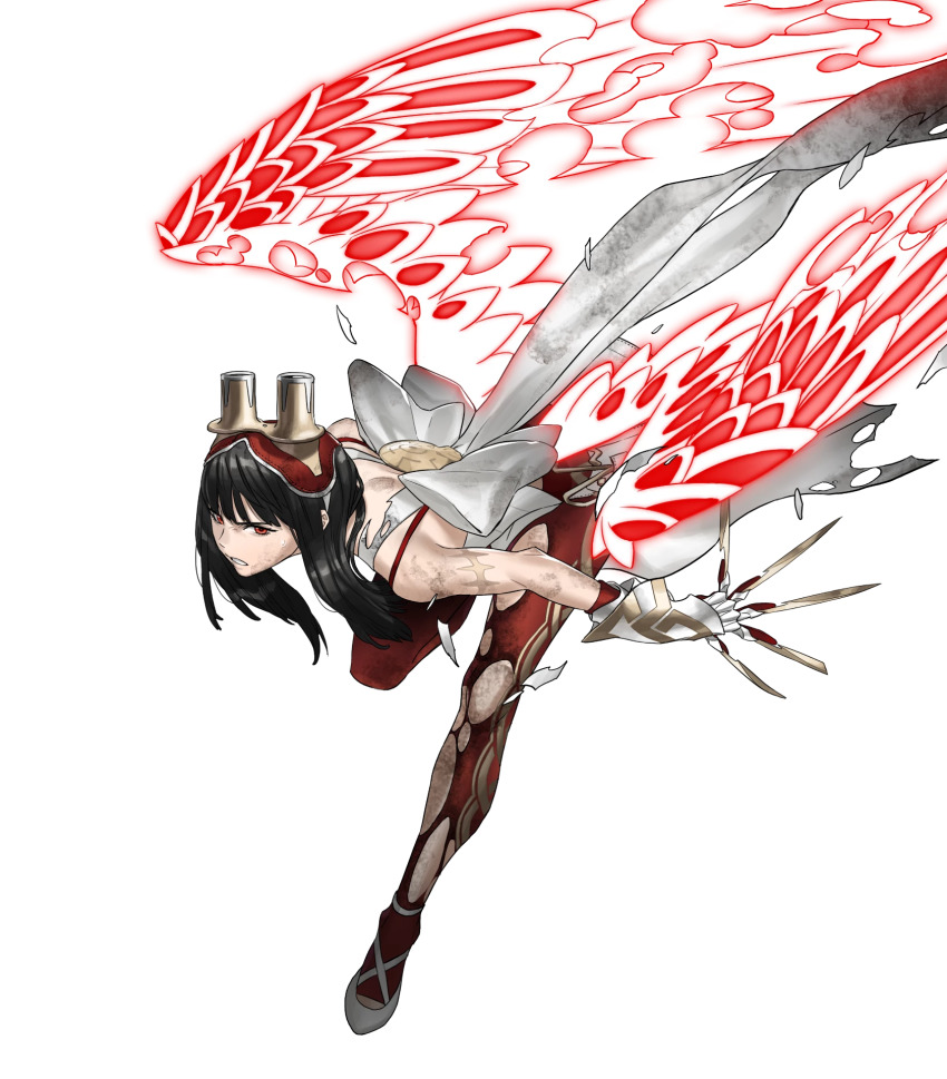 Hraesvelgr (Fire Emblem) Rule 34 Image