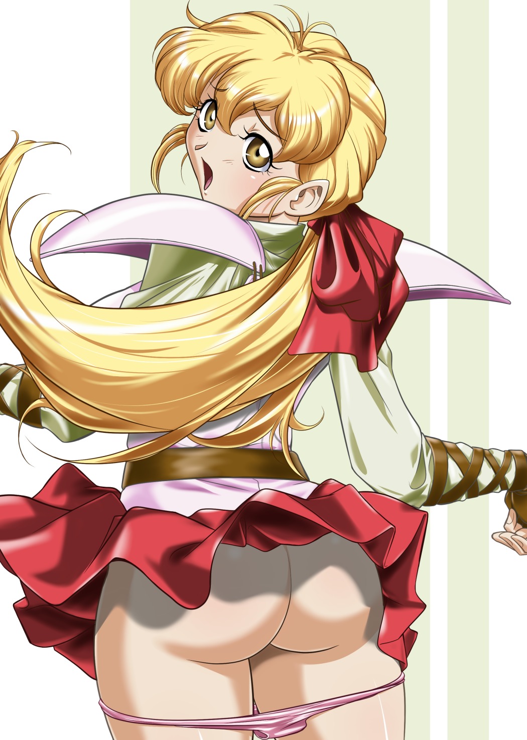 Fortune Quest Rule 34 Image