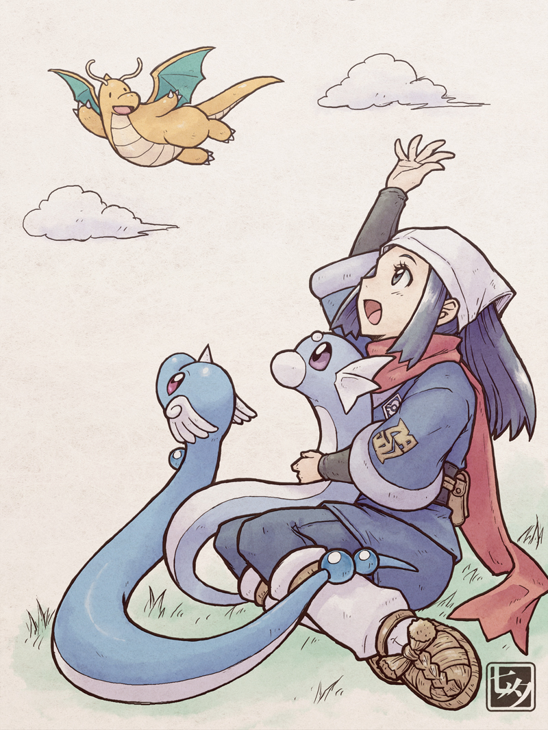 Akari (Pokemon) Rule 34 Image