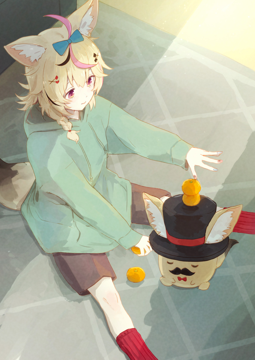 Omaru Polka (Hololive) Rule 34 Image