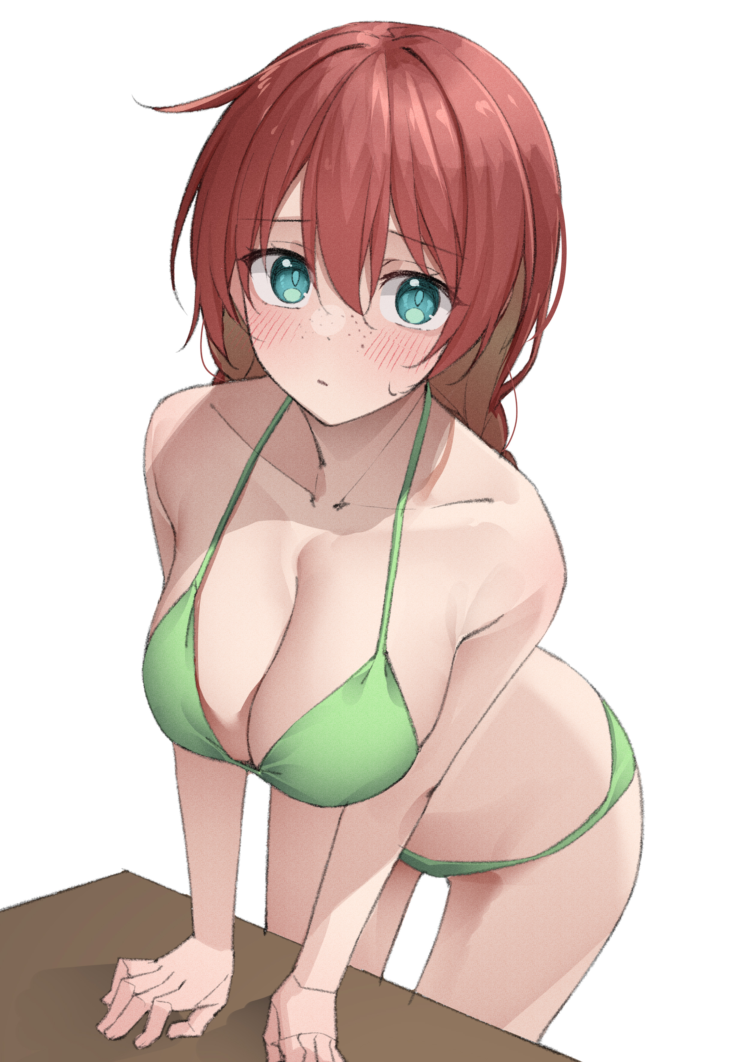 Emma Verde (Love Live!) Rule 34 Image