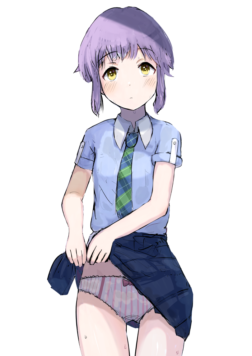 Makabe Mizuki (Idolmaster) Rule 34 Image