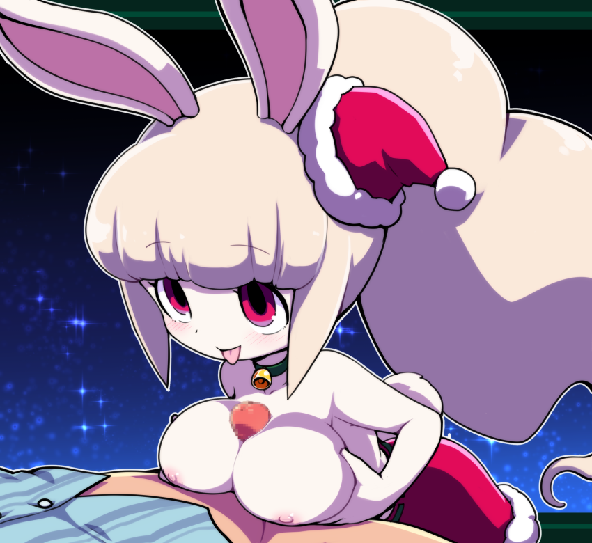 Snowrabby Rule 34 Image
