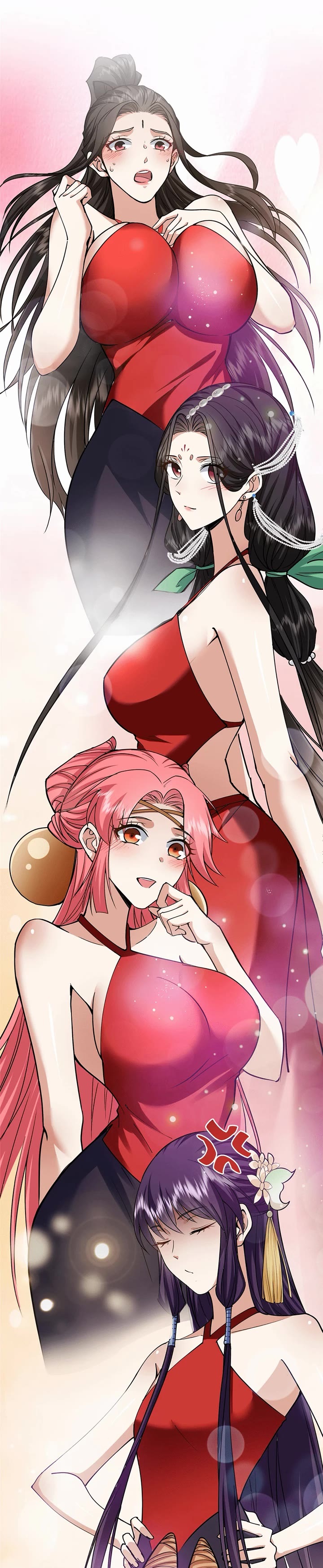 4girls Rule 34 Image