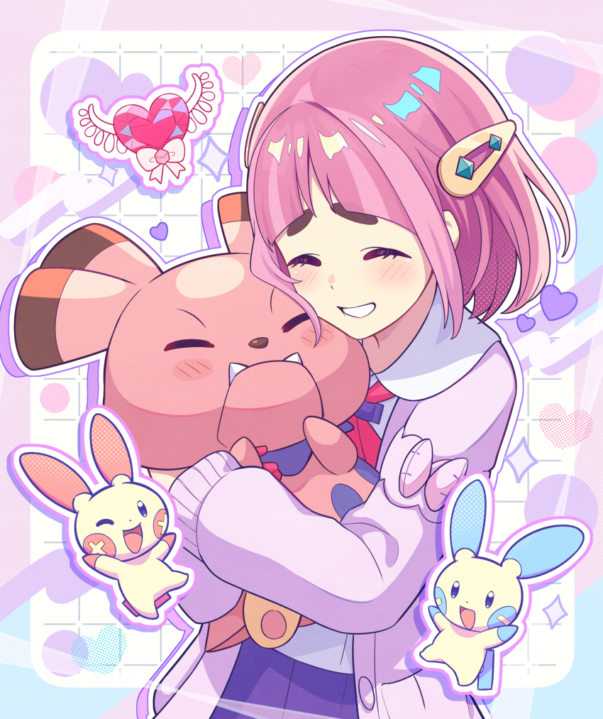 Gen 2 Pokemon (Nintendo) Rule 34 Image