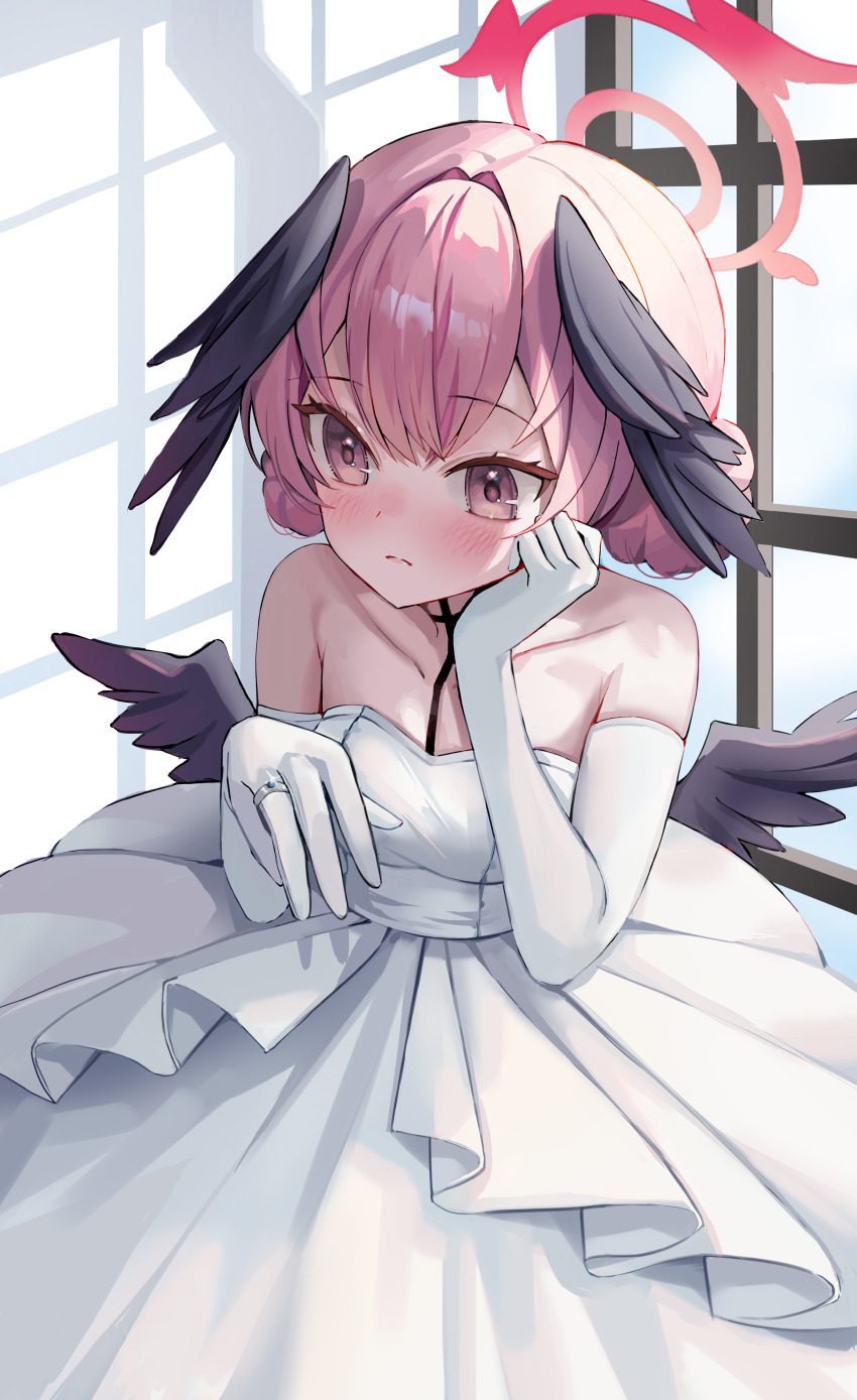 Koharu (Blue Archive) Rule 34 Image