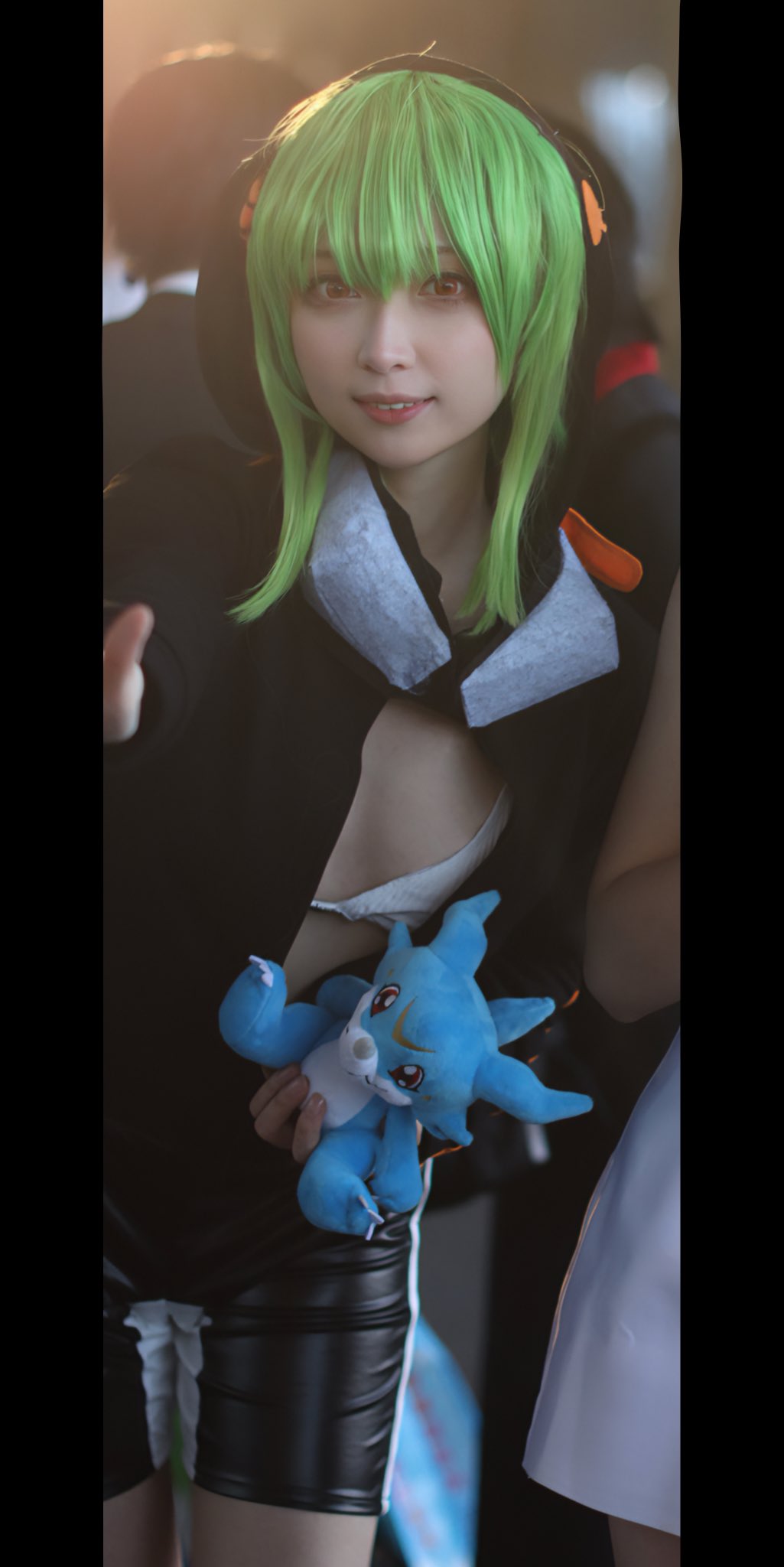 Digimon Rule 34 Image